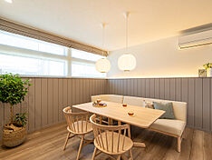 クラシスホームの住宅展示場「クラシスホーム岡崎店モデルハウス」の画像5