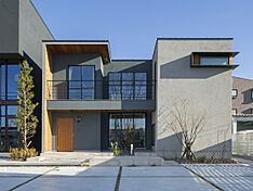 クラシスホームの住宅展示場「クラシスホーム岡崎店モデルハウス」の画像6