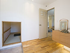 クラシスホームの住宅展示場「クラシスホーム岡崎店モデルハウス」の画像7