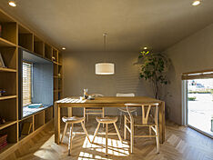 クラシスホームの住宅展示場「クラシスホーム岡崎店モデルハウス」の画像10