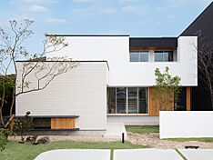 クラシスホームの住宅展示場「クラシスホーム半田店モデルハウス」の画像2