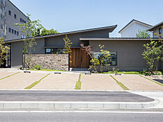 クラシスホームの住宅展示場「クラシスホーム半田店モデルハウス」の画像6