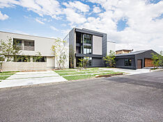 クラシスホームの住宅展示場「クラシスホーム一宮店モデルハウス」のメイン画像