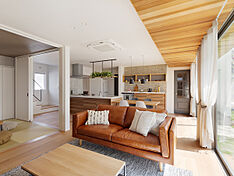 クラシスホームの住宅展示場「クラシスホーム一宮店モデルハウス」の画像3