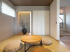 クラシスホームの住宅展示場「クラシスホーム一宮店モデルハウス」の画像5