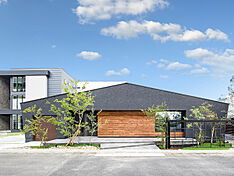 クラシスホームの住宅展示場「クラシスホーム一宮店モデルハウス」の画像6