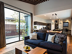 クラシスホームの住宅展示場「クラシスホーム一宮店モデルハウス」の画像8