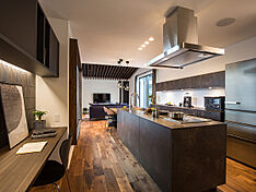 クラシスホームの住宅展示場「クラシスホーム一宮店モデルハウス」の画像9