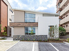 クラシスホームの住宅展示場「クラシスホーム長久手店モデルハウス」の画像2