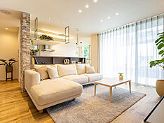 クラシスホームの住宅展示場「クラシスホーム長久手店モデルハウス」の画像3