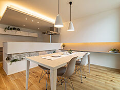 クラシスホームの住宅展示場「クラシスホーム長久手店モデルハウス」の画像5