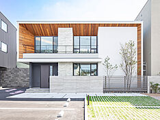 クラシスホームの住宅展示場「クラシスホーム長久手店モデルハウス」の画像6