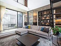 クラシスホームの住宅展示場「クラシスホーム長久手店モデルハウス」の画像8