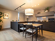 クラシスホームの住宅展示場「クラシスホーム長久手店モデルハウス」の画像9