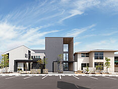 クラシスホームの住宅展示場「クラシスホーム岐阜店モデルハウス」のメイン画像