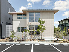 クラシスホームの住宅展示場「クラシスホーム岐阜店モデルハウス」の画像2