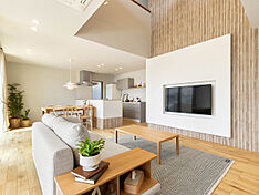 クラシスホームの住宅展示場「クラシスホーム岐阜店モデルハウス」の画像3