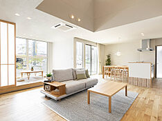 クラシスホームの住宅展示場「クラシスホーム岐阜店モデルハウス」の画像4