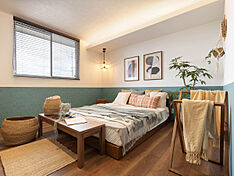 クラシスホームの住宅展示場「クラシスホーム岐阜店モデルハウス」の画像5