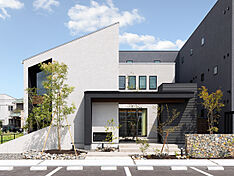 クラシスホームの住宅展示場「クラシスホーム岐阜店モデルハウス」の画像6