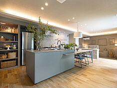 クラシスホームの住宅展示場「クラシスホーム岐阜店モデルハウス」の画像7