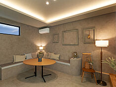 クラシスホームの住宅展示場「クラシスホーム岐阜店モデルハウス」の画像8