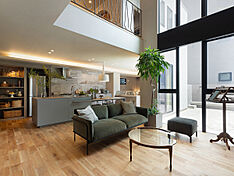 クラシスホームの住宅展示場「クラシスホーム岐阜店モデルハウス」の画像9