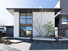 クラシスホームの住宅展示場「クラシスホーム豊橋店モデルハウス」の画像2