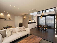 クラシスホームの住宅展示場「クラシスホーム豊橋店モデルハウス」の画像3