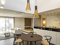 クラシスホームの住宅展示場「クラシスホーム豊橋店モデルハウス」の画像4