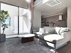 クラシスホームの住宅展示場「クラシスホーム豊橋店モデルハウス」の画像7