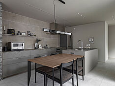 クラシスホームの住宅展示場「クラシスホーム豊橋店モデルハウス」の画像9