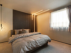 クラシスホームの住宅展示場「クラシスホーム豊橋店モデルハウス」の画像10