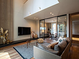 クラシスホーム株式会社 豊田店の住宅展示場「クラシスホーム豊田店モデルハウス」の会場写真2