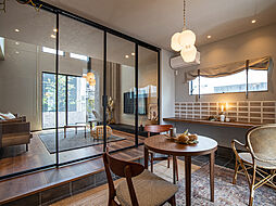 クラシスホーム株式会社 豊田店の住宅展示場「クラシスホーム豊田店モデルハウス」の会場写真3