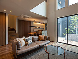 クラシスホーム株式会社 豊田店の住宅展示場「クラシスホーム豊田店モデルハウス」の会場写真4