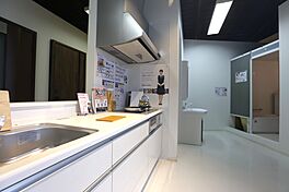 株式会社 カクニシビルダーの住宅イベント「【予約制】本社ショールーム見学」の開催場所 【予約制】本社ショールーム見学の画像5