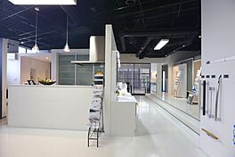 株式会社 カクニシビルダーの住宅イベント「【予約制】本社ショールーム見学」の開催場所 【予約制】本社ショールーム見学の画像7