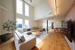 株式会社アントールの住宅イベント「プライベート重視型・3世帯4世代同居 特別内覧&相談会」の開催場所 鞍月モデルハウスの画像4