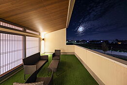 株式会社アントールの住宅イベント「プライベート重視型・3世帯4世代同居 特別内覧&相談会」の開催場所 鞍月モデルハウスの画像9