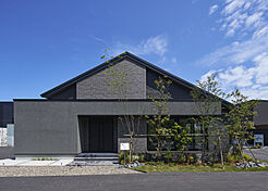 株式会社アイ工務店 石川支店の住宅イベント「【平屋】野々市第ニ展示場 来場予約」の開催場所 アイ工務店 野々市第ニ展示場のメイン画像