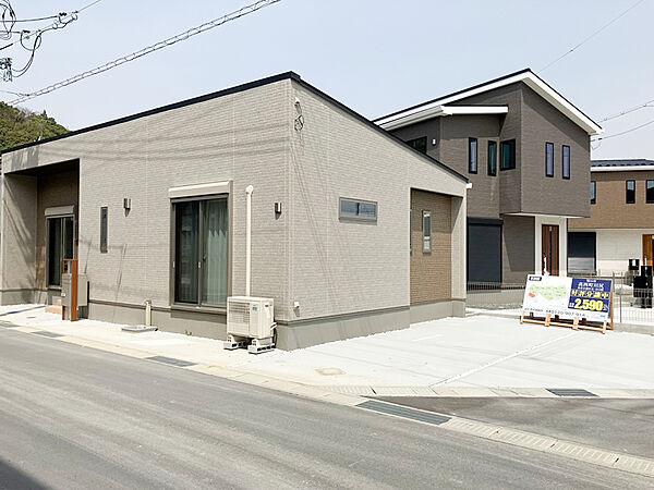 アイダ設計 999万円の家モデルハウス(福山市高西町川尻)の住宅イベント「999万円の家モデルハウス見学会(福山市高西町川尻)」の開催場所アイダ設計 999万円の家モデルハウス(福山市高西町川尻)の画像1