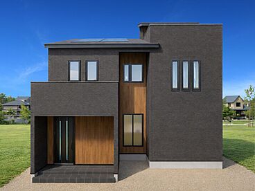 株式会社大進建設の住宅イベント「完成見学会 開催!」の開催場所 <盛岡市永井>の画像