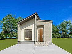 株式会社大進建設の住宅展示場「鼠田の家」のメイン画像