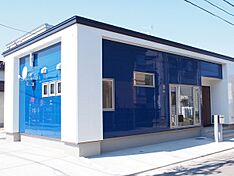 株式会社大進建設の住宅展示場「26坪(平屋3LDK)」の画像2