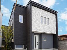 株式会社大進建設の住宅展示場「32坪(4LDK)」の画像2