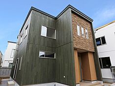 株式会社大進建設の住宅展示場「37坪(5LDK)」の画像2
