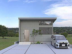 大きな森 株式会社永井工業 住宅事業部の住宅イベント「【モデルハウス】長岡市巻島『toFLAT』グランドオープン」の開催場所 〒940-2005 長岡市巻島1丁目の画像