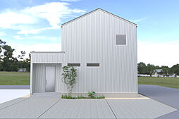 大きな森 株式会社永井工業 住宅事業部の住宅イベント「【オープンハウス】暮らしが整う家。」の開催場所 〒959-1262 燕市水道町の画像