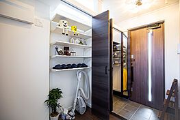 株式会社シリウスEHC アイフルホームの住宅展示場「盛岡市東安庭展示場」の画像6